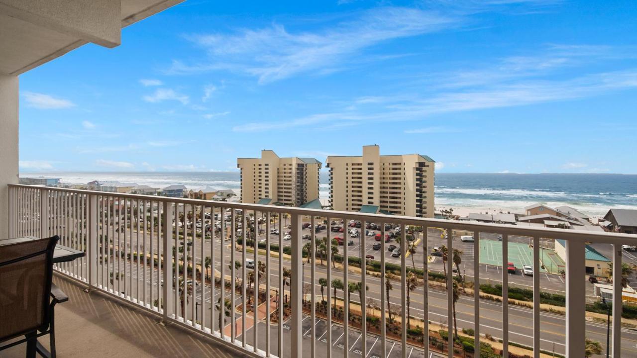 Some Beach Some Where At Laketown Wharf #825 By Nautical Properties Panama City Beach Exteriér fotografie