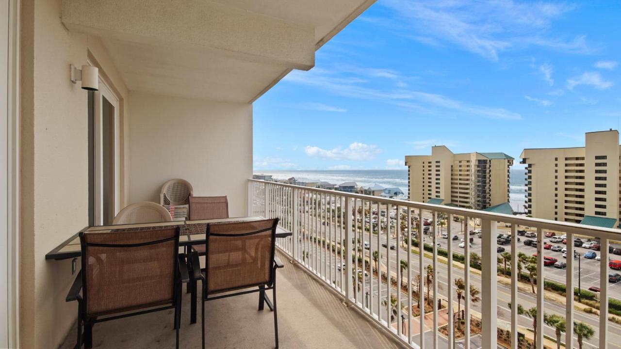 Some Beach Some Where At Laketown Wharf #825 By Nautical Properties Panama City Beach Exteriér fotografie